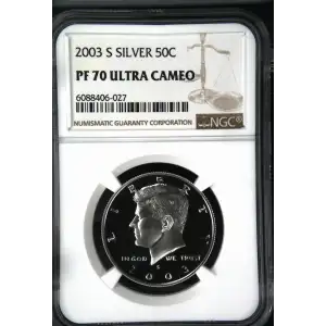 2003 S  ULTRA CAMEO (2)