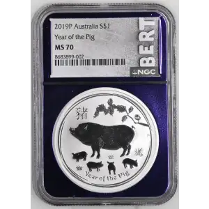 2019P Year of the Pig (2)