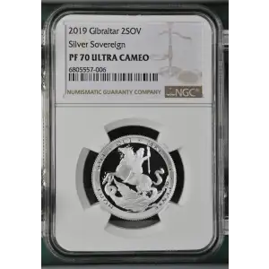 2019 Silver Sovereign ULTRA CAMEO (2)
