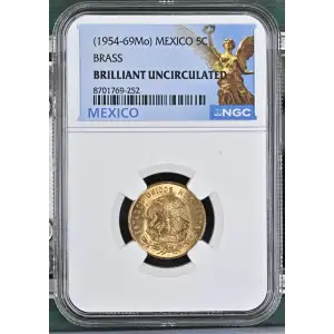 (1954-69Mo) BRASS (2)