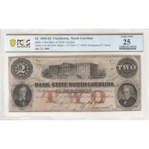 $2 Obsolete (2)