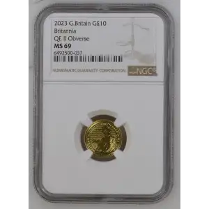 2023 Britannia QE II Obverse (2)