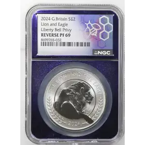 2024 Lion and Eagle Liberty Bell Privy (2)