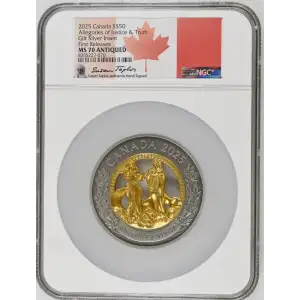 2025 Allegories of Justice&Tru Gilt Silver Insert - FR (2)