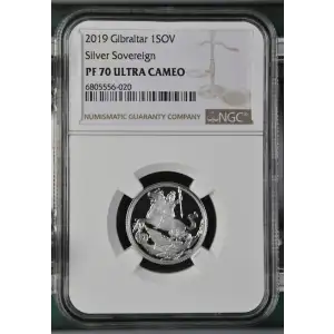 2019 Silver Sovereign ULTRA CAMEO (2)