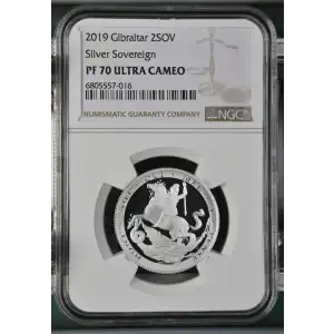 2019 Silver Sovereign ULTRA CAMEO (2)