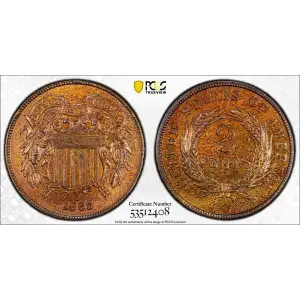 1865 2C Plain 5, BN (2)