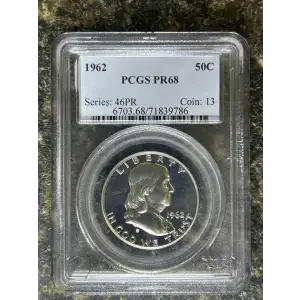 1962 50C