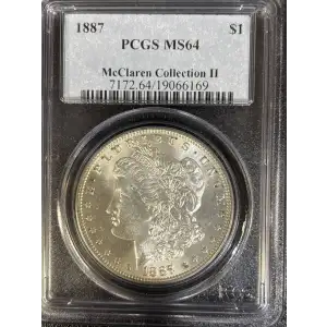 1887 $1