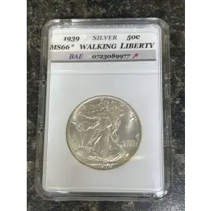 Half Dollars---Liberty Walking 1916-1947 -Silver- 0.5 Dollar