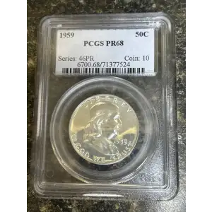 1958 50C