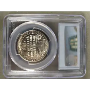 1951 50C Booker T. Washington