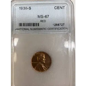 Small Cents-Lincoln, Wheat Ears Reverse