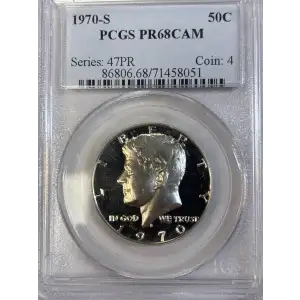 1970-S 50C, CAM