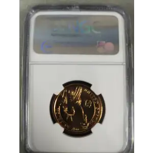 2008 JAMES MONROE FIFTH PRESIDENT