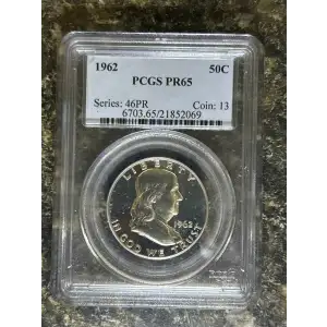 1962 50C