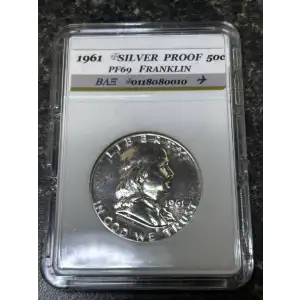 Franklin Half Dollar