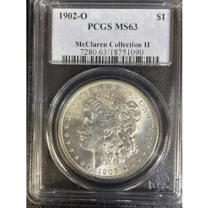 1902-O $1
