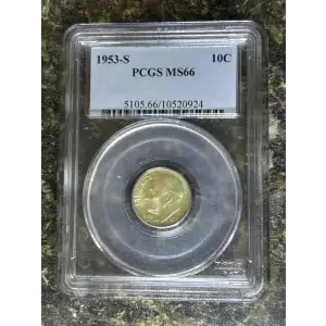 1953-S 10C