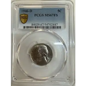 1946-D 5C, FS (3)