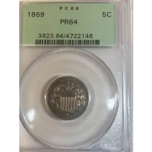 1869 5C