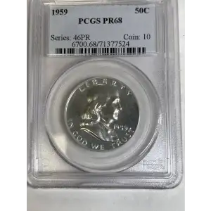 1959 50C
