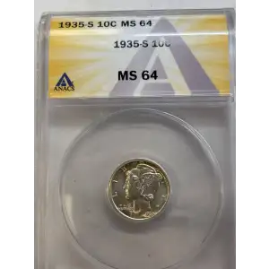 Dimes---Winged Liberty Head or Mercury 1916-1945 -Silver- 1 Dime