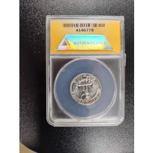 Quarter Dollars-Washington-Silver Coinage