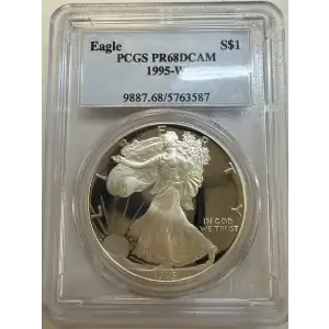 1995-W $1