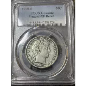 1900-S 50C