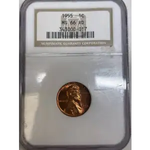 1955  RD