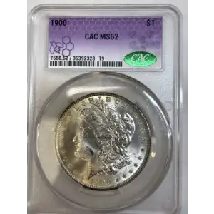 1900 $1