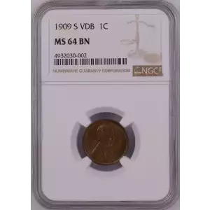 1909 S VDB  BN (2)