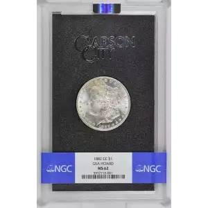 1882 GSA HOARD  (2)