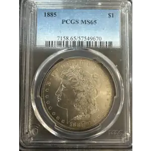 1885 $1
