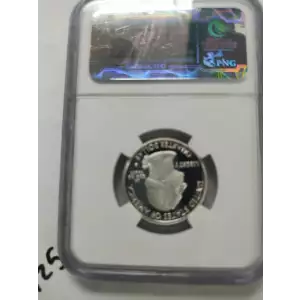 2009 S DISTRICT OF COLUMBIA