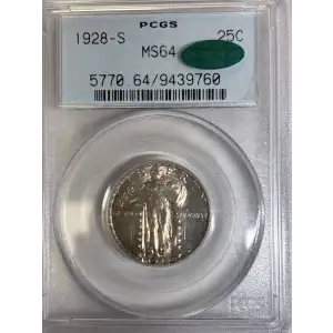 1928-S 25C