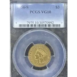 1856-S $3