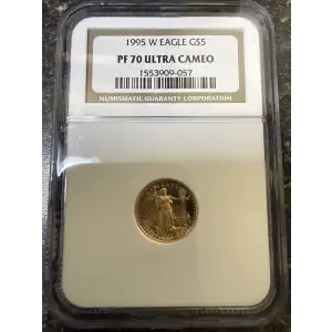 1995 W  ULTRA CAMEO