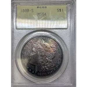 1890-S $1