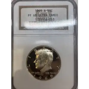 1969  ULTRA CAMEO