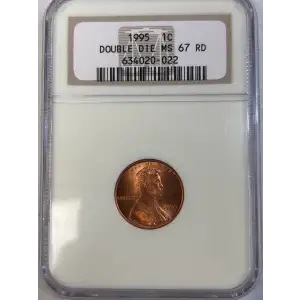 1995 DOUBLED  RD