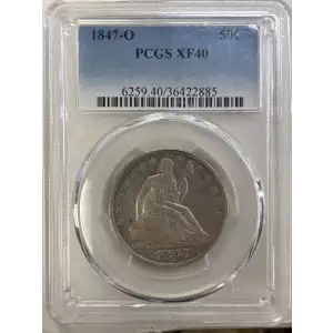 1847-O 50C