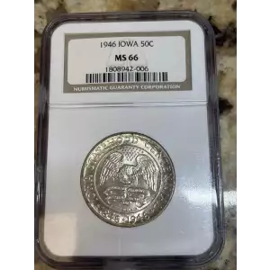 1946 IOWA