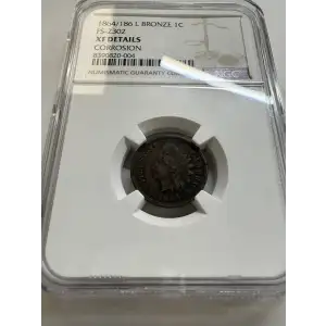 1864/186 L FS-2302 BN