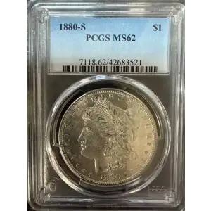 1880-S $1