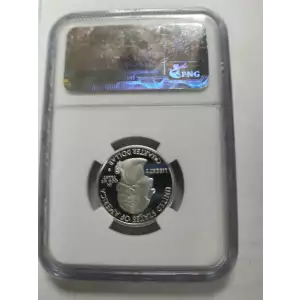 2009 S AMERICAN SAMOA