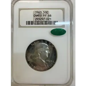 1963 CAMEO CAMEO