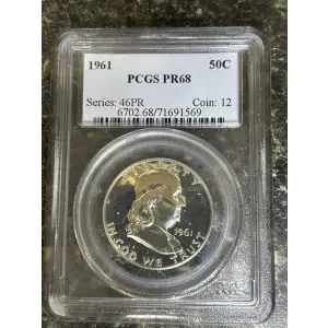 1961 50C