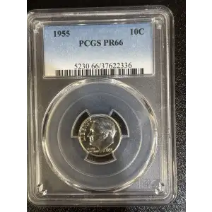 1955 10C